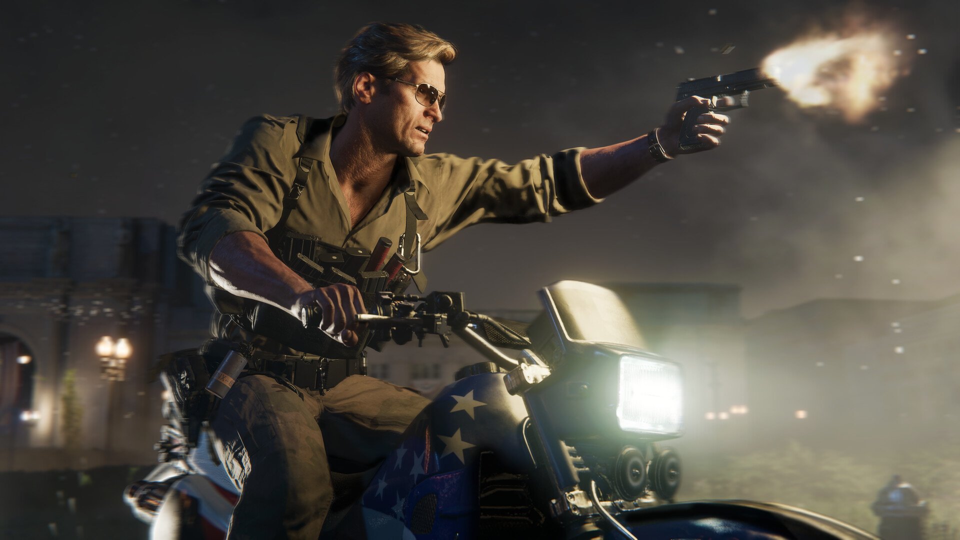 Call of Duty: Black Ops 6 - Imagen 24